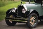 Marmon Model 34C Sport Speedster 1924 года